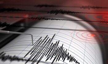 Gempa Dangkal Magnitudo 6,7 Guncang Palu