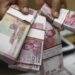 Rupiah Melemah ke Rp17.967 per Dolar AS