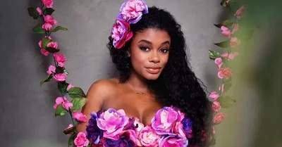 Mantan Artis Cilik Imani Smith Tewas di Tangan Pacar 1 Mantan Artis Cilik Imani Smith Tewas di Tangan Pacar