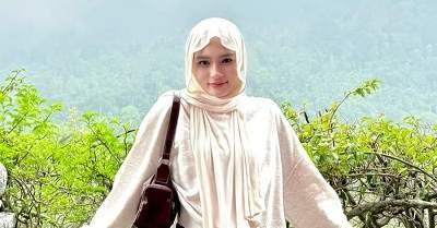 Inara Rusli Dipolisikan soal Perzinaan, Kini Balik Laporkan soal Penipuan 1 Inara Rusli Dipolisikan soal Perzinaan, Kini Balik Laporkan soal Penipuan