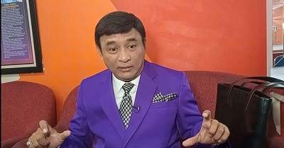 Liputan Perang Pakai Jas, Jeremy Teti Dapat SP dari Kantor 1 Liputan Perang Pakai Jas, Jeremy Teti Dapat SP dari Kantor