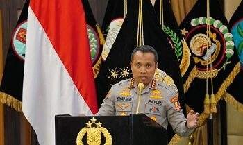 Kabareskrim Ungkap 68 Anak Terpapar Ideologi Neo-Nazi dan White Supremacy