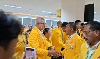 Golkar Gelar Rapimnas Hari Ini, Dihadiri Kader Pusat hingga Daerah