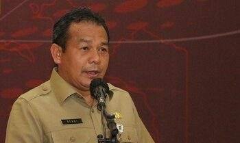 Marak Kepala Daerah Kena OTT KPK, Kemendagri Bakal Evaluasi Sistem Pembinaan