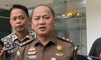 Kejagung Ajukan Kasasi atas Vonis Bebas Tian Bahtiar Cs