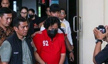 Unsur Kelalaian di Balik Bos Terra Drone Jadi Tersangka Kebakaran Maut
