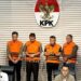 KPK ungkap hasil pemeriksaan enam hari untuk 80 saksi kasus Ponorogo