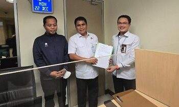 Kejagung Tangkap Kasi Datun Kejari HSU di Kalsel, Lalu Serahkan ke KPK