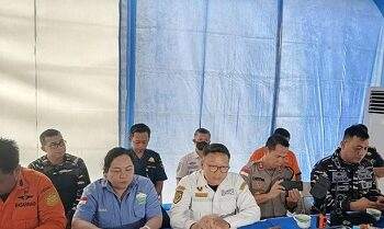 KSOP Ungkap Penyebab Kapal Pinisi Bawa Pelatih Valencia-3 Anaknya Tenggelam