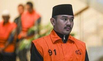 29 Tanah Bupati Bekasi Tak Ada Asal-usulnya di LHKPN, KPK Bakal Telusuri