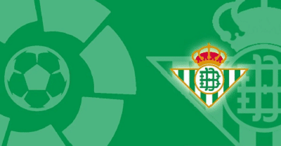 Betis Hajar Getafe 4-0, Ruibal Borong Dua Gol 1 Betis Hajar Getafe 4-0, Ruibal Borong Dua Gol