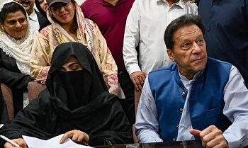 Eks PM Pakistan dan Istri Divonis 17 Tahun Penjara terkait Korupsi