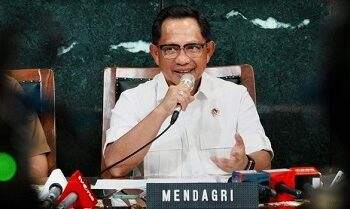 Mendagri Pastikan Dana Penanganan Bencana Masuk Hari Ini: Jangan Disalahgunakan