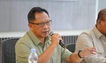 Danantara-BNPB Bakal Bangun Huntara buat Korban Bencana Sumatera