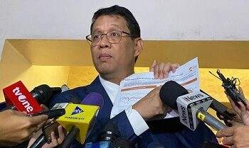 Purbaya: Kita Keteteran K/L Minta Duit Terus, Minta Duit Terus