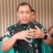 Massa WN China Serang Prajurit TNI di Ketapang, Ini Kata Pangdam 8 Massa WN China Serang Prajurit TNI di Ketapang, Ini Kata Pangdam