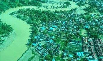 Korban Meninggal Akibat Bencana Sumatera Kini 1.059 Orang, 192 Hilang