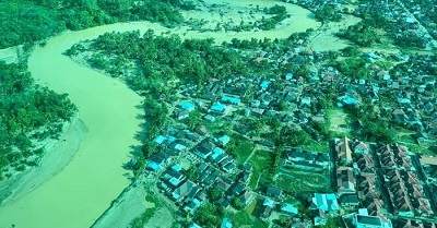 Korban Meninggal Akibat Bencana Sumatera Kini 1.059 Orang, 192 Hilang 1 Korban Meninggal Akibat Bencana Sumatera Kini 1.059 Orang, 192 Hilang