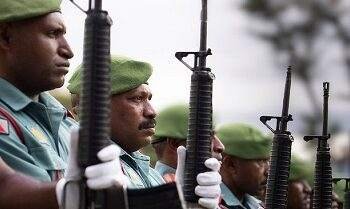 Cegah Konflik Papua Barat, Papua Nugini Minta 'Zona Aman' di Perbatasan RI