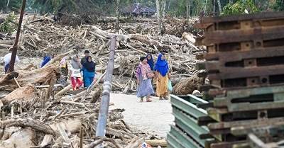 OJK Beri Relaksasi Utang Pinjol bagi Korban Banjir dan Longsor di Sumatera 1 OJK Beri Relaksasi Utang Pinjol bagi Korban Banjir dan Longsor di Sumatera