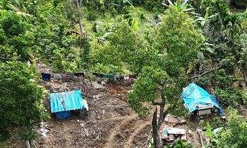 25 Kabupaten/Kota di Aceh-Sumut-Sumbar Masih Berstatus Tanggap Darurat