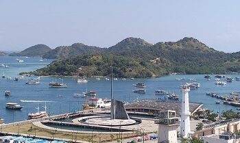 Aktivitas Kapal Wisata di Labuan Bajo Dihentikan, BPOLBF: Semua Harus Ikut Aturan