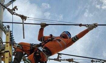 PLN Pastikan Sistem Listrik Aceh Pulih, 20 Gardu Induk Beroperasi Normal
