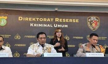Polda Metro Kebut Pemberkasan Roy Suryo Cs di Kasus Ijazah Jokowi