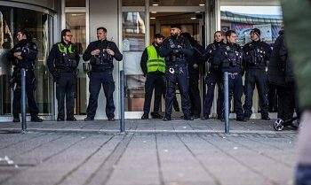 Pencuri Bobol Brankas Bank di Jerman, Gondol Uang-Perhiasan Rp 1,7 T