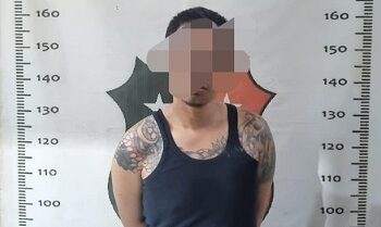 Preman Palak dan Aniaya Pegawai Toko Makanan di Bogor Ternyata Residivis