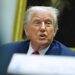 Trump Larang Warga dari 39 Negara Masuk AS Mulai 2026