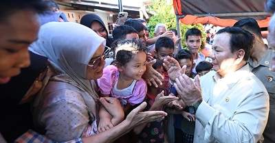 Prabowo Pastikan Percepat Pemulihan Infrastruktur di Aceh, Sumut, & Sumbar 1 Prabowo Pastikan Percepat Pemulihan Infrastruktur di Aceh, Sumut, & Sumbar
