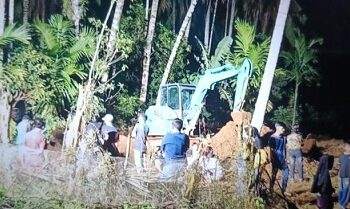 Tak Ada DNA Cocok, 17 Korban Banjir Bandang Agam Akan Dimakamkan Massal