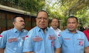 Bara JP Sebut Jokowi Tak Akan Maafkan 3 Terlapor Kasus Tudingan Ijazah Palsu
