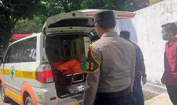 Ada Temuan Pisau dalam Rumah 3 Orang Sekeluarga Tewas di Situbondo