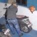 Polisi Usut Maling Viral Bawa Kabur Motor Kurang dari Semenit di Depok
