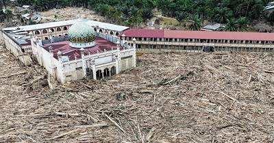 950 Orang Tewas Akibat Bencana Sumatera, Terbanyak di Aceh 1 950 Orang Tewas Akibat Bencana Sumatera, Terbanyak di Aceh