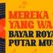 Lembaran Baru Royalti, Pemerintah Wajibkan Bayar untuk Resto dan Cafe 8 Lembaran Baru Royalti, Pemerintah Wajibkan Bayar untuk Resto dan Cafe