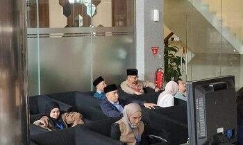 Eks Menag Yaqut Penuhi Panggilan KPK, Diperiksa Terkait Kasus Kuota Haji