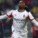 Gol Leao Bawa AC Milan ke Puncak