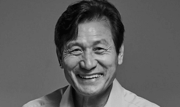 Aktor Senior Korea Selatan Ahn Sung-ki Wafat
