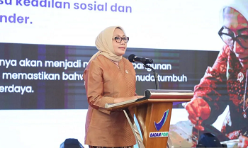 KPPPA Desak Guru Pelaku Pelecehan Diproses Hukum