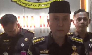 Kejati Lampung Tetapkan 3 Tersangka Korupsi DPRD