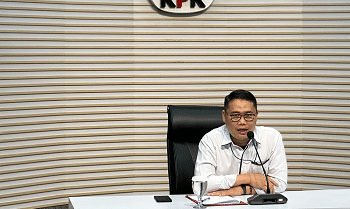 KPK Beber Kronologi Suap Pajak KPP Madya Jakut