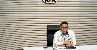 KPK Beber Kronologi Suap Pajak KPP Madya Jakut 1 KPK Beber Kronologi Suap Pajak KPP Madya Jakut