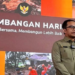 BNPB: Korban Bencana Sumatera Tembus 1.177 Jiwa