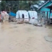 Tanggul Jebol, Banjir Rendam Aceh Tamiang Lagi
