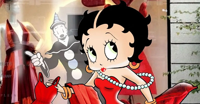 Betty Boop Resmi Masuk Domain Publik 2026 1 Betty Boop Resmi Masuk Domain Publik 2026