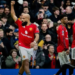 Debut Manis Carrick, MU Tundukkan City 2-0 8 Debut Manis Carrick, MU Tundukkan City 2-0