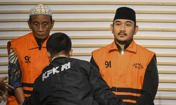 KPK Buka Opsi Panggil Rieke di Kasus Bupati Bekasi